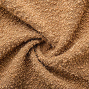 Faux Leather Textured Accent Pillow Cover in 9 Colors by Ljojo