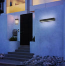 Ljojo 30W/12W LED Waterproof Wall Lights - Indoor/Outdoor Wall Sconce