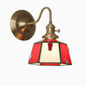 Industrial Loft LED Wall Light Fixture for Coffee Porch Bathroom Mirror Stairs Iron Bedroom - Ljojo