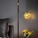 Bright LED Pendant Light Chandeliers for Staircase by Ljojo - Modern Indoor Lighting
