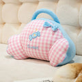 Ljojo Lumbar Support Cushion for Prolonged Sitting