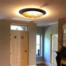 Ljojo Lederam Ceiling Chandelier for Living Room