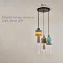 Ljojo Masiero Nappe Pendant Light: Stylish Suspension Chandelier Ceiling Lamp