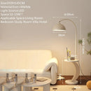 Ljojo Luxury LED Floor Lamp for Home and Hospitality Spaces