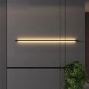 Modern Minimalist LED Wall Lamp Indoor Living Room Bedroom Light by Ljojo