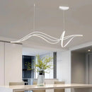 Nordic Dimmable Designer Led Pendant Lights for Dining & Kitchen by Ljojo