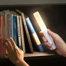 LED Rechargeable Night Light for Steps, Cabinets, Walls - Ljojo