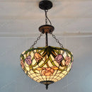 16-Inch Tulip Chandelier for Dance Halls by Ljojo