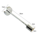 Ljojo LED Wall Sconce Flexible Hose Light Fixture