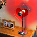 LED Table Lamp Modern Ambient Light for Living Room Bedroom Home Decor Gift - Ljojo