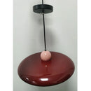 French Flying Saucer Chandelier Cream Style Ljojo Dining Room High-end Table Lamp