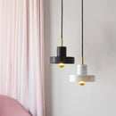 Ljojo Luxury Living Room Sofa Chandelier Marble Lamp Bar Nordic Pendant Lighting