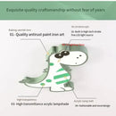 Dinosaur Children's Ceiling Lamp Intelligent Control LED Modern Bedroom Lighting by Ljojo