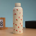 Ljojo 17oz Stainless Steel Thermal Tumbler for Travel, Sports, and Everyday Use