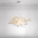 Nordic Led Chandelier Modern Designer Pendant Lamp for Bedroom Living Room by Ljojo