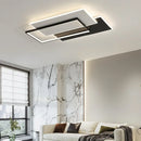 LED Ceiling Chandelier for Modern Dining Room Decor by Ljojo