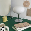 LED Table Lamp Nordic Style Dimmable Interior Lighting by Ljojo