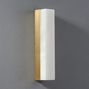 Ljojo Marble Wall Lamp: Modern Minimalist LED Indoor Lighting for Bedrooms & Living Rooms