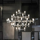 Ljojo Luxury Art Deco Pendant Lights for Modern Living Spaces