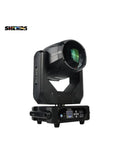 Ljojo™ SHEHDS 275W Moving Head Lighting with 8-Facet Circular Prism and Flight Case