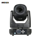 Ljojo™ 100W LED Spot Moving Head Light with 6 Prism Beam Circle Pattern