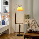 Ljojo Luxury LED Floor Lamp for Home and Hospitality Spaces