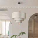 Ljojo Minimalist E27 Restaurant LED Ceiling Pendant Light Hanging Luminaire Home Decor Lamp