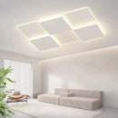 Ljojo LED Pendant Chandelier for Modern Home Decor and Indoor Lighting