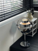 Ljojo Danish Multi Lite Floor Lamp European Style Luxury Desk Lamp