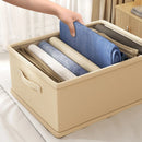 Ljojo™ Clothes & Pants Drawer Organizer Cabinet - Wardrobe Storage Solution