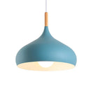 Beauty Salon Chandelier: Elegant Nordic Dining Table Lamp by Ljojo
