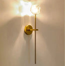 European Gold Chrome Branches K9 Crystal Chandelier Ceiling Light Fixture Ljojo