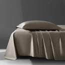Ljojo 1200 Thread Count Egyptian Cotton Flat Sheet - Hotel Quality Ultra Soft Top Sheet