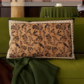Ljojo Light Luxury Sofa Cushion with Backrest Core