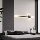 LED Wall Lights Modern Aluminium Sconce Home Decor by Ljojo - Indoor Lighting Art