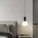 LED Pendant Ceiling Lamp Modern Bedroom Chandelier Bar Lighting - Ljojo