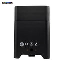 Ljojo™ 6x18W LED RGBAW+UV Par Light Battery Handle for Events