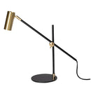 Ljojo Long Arm LED Desk Lamp: Nordic Style for Hotel, Living Room, or Bedroom