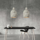 Ljojo LED Chandelier: Elegant Lighting for Restaurant, Cafe, or Bedroom