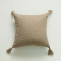 Ljojo Linen Cushion Cover for Home Decor 45x45 1PC
