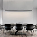 Nordic Minimalist Dimmable LED Pendant Lamp for Table Dining Room by Ljojo