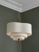 LED Chandelier Pendant Lighting Modern Retro Stylish for Living Room Kitchen Island by Ljojo