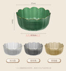 Ljojo Living Room Fruit Tray & Snack Platter - High-End Desserts & Dried Fruit Display