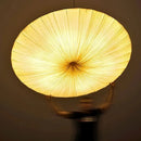 Ljojo Japanese Tea Room Pendant Light Minimalist Wabi Sabi Style for Living Room