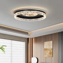 Acrylic LED Ceiling Light for Bedroom Modern Home Decoration Ljojo