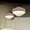 Nordic Wabi Sabi LED Pendant Light Chandelier | Home Decoration for Living Dinning Room Counter