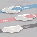 Ljojo LED Ceiling Light: Modern Nordic Design for Children's Bedroom, Study, Living Room