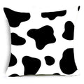 Ljojo Leopard Print Pillowcase for Stylish Home Decor