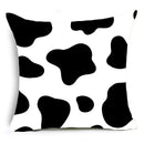 Ljojo Leopard Print Pillowcase for Stylish Home Decor