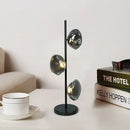 Ljojo Minimalist LED Floor Lamp for Living Room Hotel Bedroom Bedside Standing Lights